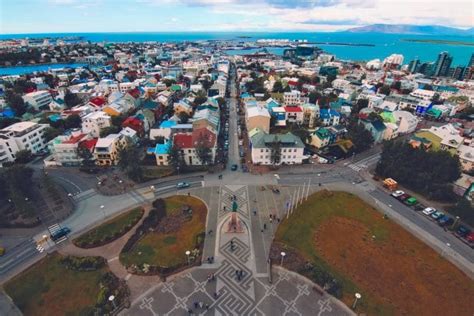 Top 12 Best Things To Do In Reykjavik Trekbible