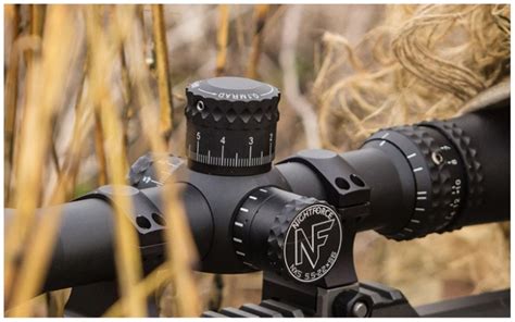12 Best Long Range Rifle Scopes In 2023 Tactical And Hunting