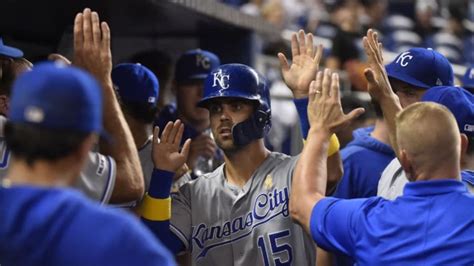 Kansas City Royals Did Team Make A Mistake Not Trading Whit Merrifield