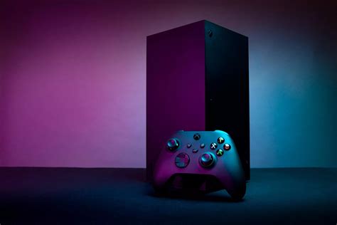 Xbox Series X Wallpapers 4k Hd Xbox Series X Backgrounds On Wallpaperbat