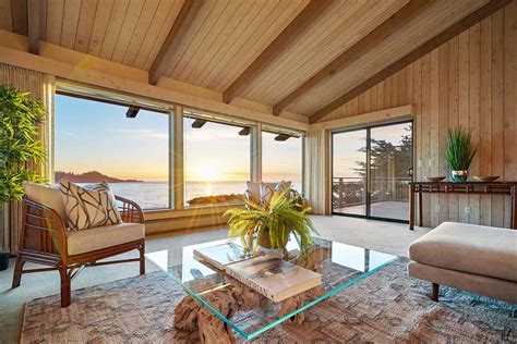 Betty Whites Stunning Beach House Listed For Nearly 8 Million