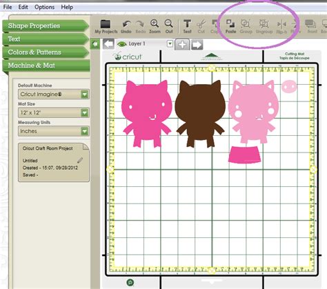 We will be up and running shortly. My Cricut Craft Room: So much Cricut and Blog Information ...