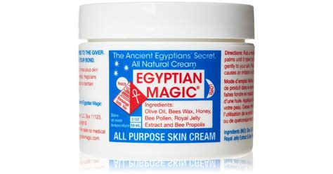 egyptian magic all purpose skin cream best skincare products on amazon popsugar beauty uk