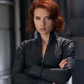 'Viuda Negra': Scarlett Johansson "filtra" imágenes de la película ...