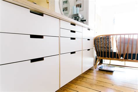 The eccentric rich aunt of the kitchen cabinet family: Ikea kitchen cabinets hacked with plywood by new company Plykea | Ikea metod kitchen, Plywood ...