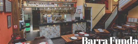 Home Cruzeiros Bar Bar E Restaurante Na Barra Funda