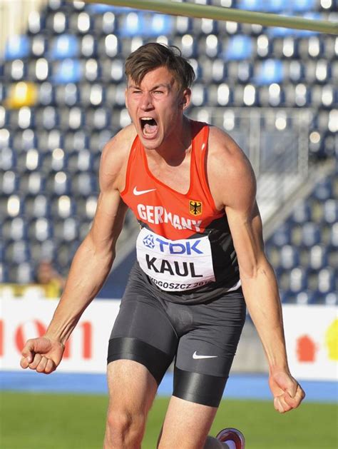 Niklas kaul (born 11 february 1998 in mainz) is a german athlete competing in the combined events.1 he finished fourth in the decathlon at the 2018 european championships. Massó, de nuevo campeón del mundo › Deportes › Granma ...
