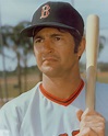 Yastrzemski, Carl | Baseball Hall of Fame