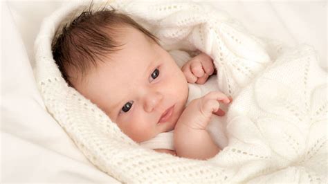 Cute Baby With Calm Look Hd Cute Wallpapers Hd Wallpapers Id 59690