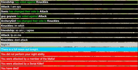 Playing As Witch In Ranked Practice Rtownofsalemgame