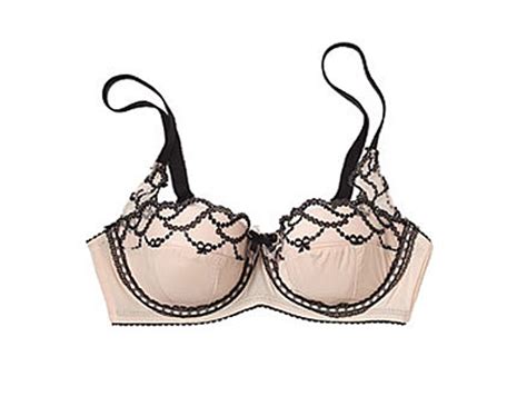 How To Find Your Bodys Best Bra Glamour