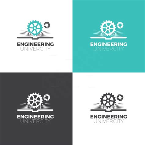 Engineering Company Logo Lauran Fryer