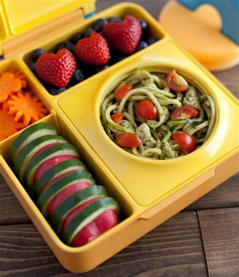 Excellent Pictures Spice Up Your Lunch Routine With These 16 Bento Box