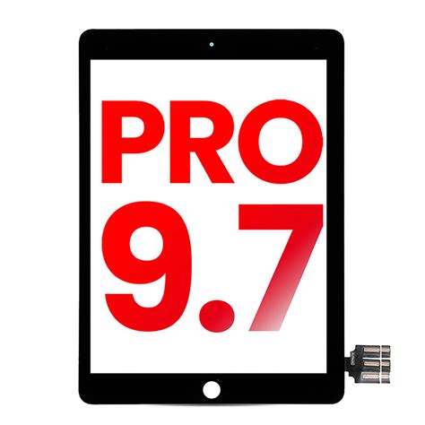 Touch Screen Digitize For Apple Ipad Pro 97 Inch