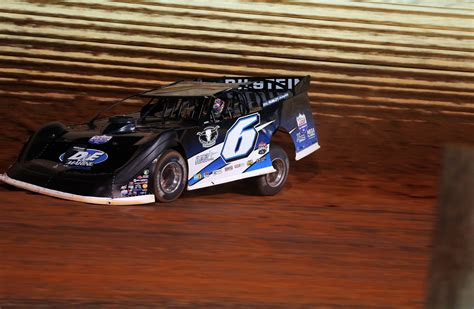 Yung Money Kyle Larson Debuting With World Of Outlaws Late Models At