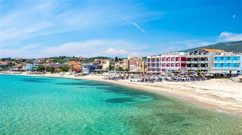 Limenaria Beach Si Tot Ce Trebuie Sa Stii Despre Plaja Celui De Al