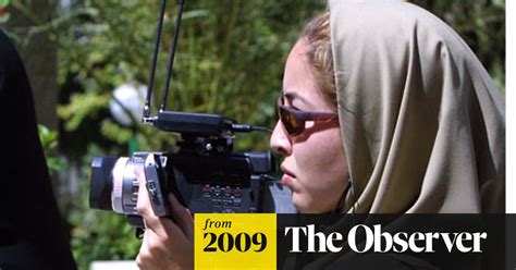 Iran Jails Us Journalist Roxana Saberi As Spy Iran The Guardian