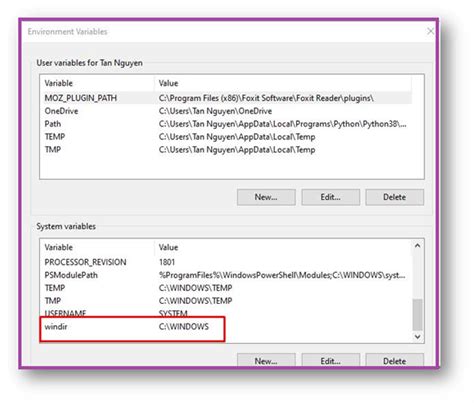 Asp Net Core Environment Variables Learn The Overviews And Examples