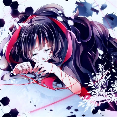 Azami Kagerou Project Image By Pixiv Id 1635734 1510791 Zerochan