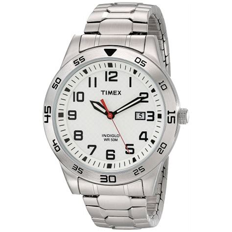 Relógio Masculino Timex Fieldstone Way Watch Compra24h