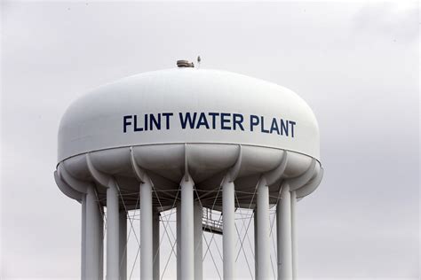 Our National Lead Problem Is Bigger Than Flint On Point