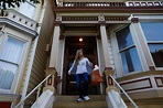 Inside the Pink Painted Lady — the $3.5 million ‘fixer-upper’