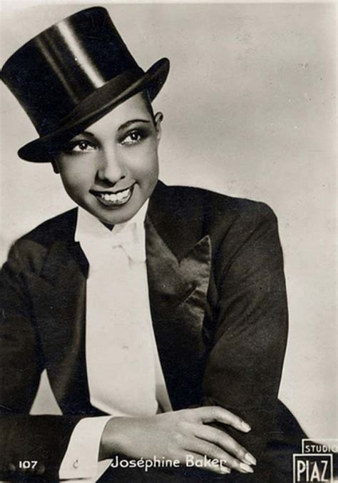 But there was a great deal more to josephine baker than the banana. Wer war Josephine Baker? | Wellness Magazin - The way of life