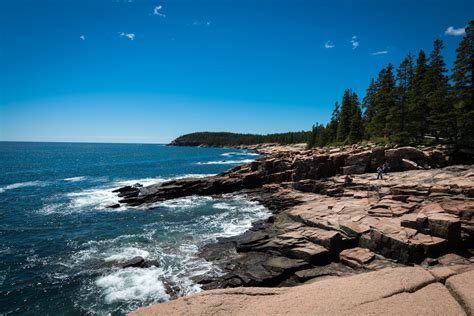 Best Things To Do In Bar Harbor Maine