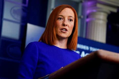 See more stories on insider's business page. Smooth Psaki shows new tone in first Biden press briefing | WBAL NewsRadio 1090/FM 101.5