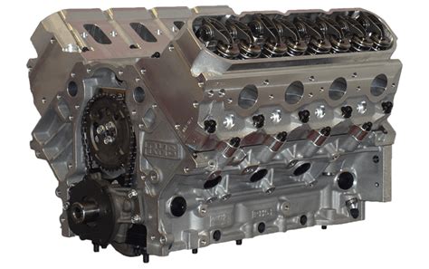 Ls7 440ci 700hp Ds Long Block Golen Engine Service