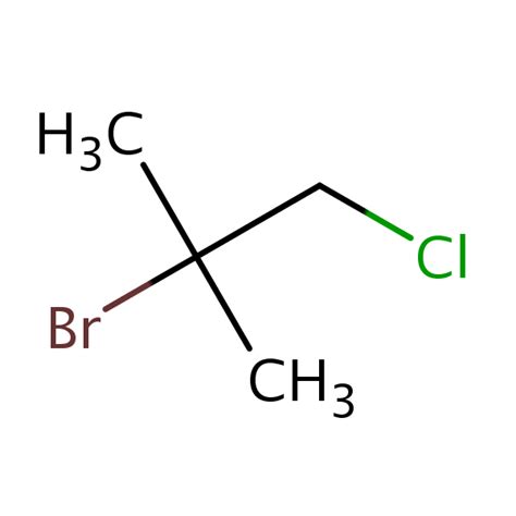 To calculate the theoretical yield. 2-Bromo-1-chloro-2-methylpropane | SIELC