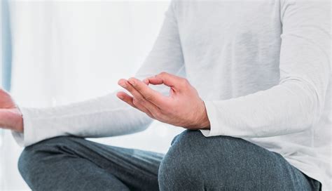 How To Sit Properly During Meditation True Relaxations