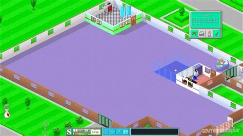 Theme Hospital Download Gamefabrique