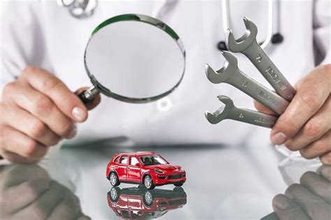 Maintenance Tasks To Tune Up Your Car