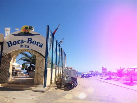 24 Best Bora Bora Ibiza Pin It Images On Pinterest Bora
