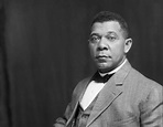 Booker T. Washington / Historical Association