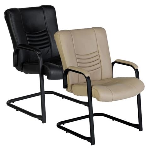 Sealy Posturepedic Leather Pull Up Office Chair Free Shipping Today