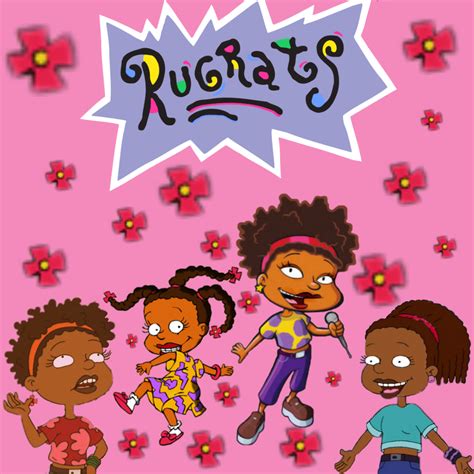 Aesthetic Rugrats Wallpaper Rugrats Nickelodeon 90s Los Iphone