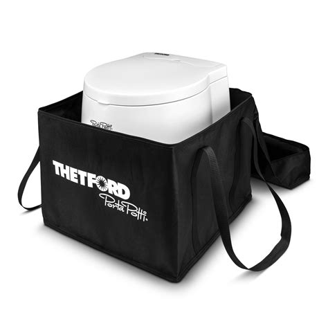 Thetford Porta Potti Toilet Carrying Bag Large 299901