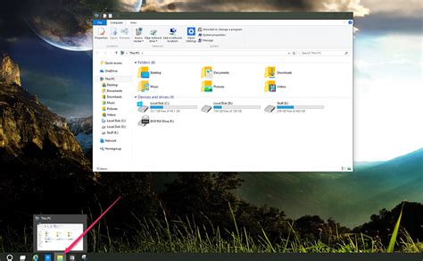 My Computer Location Solved Windows 10 Forums