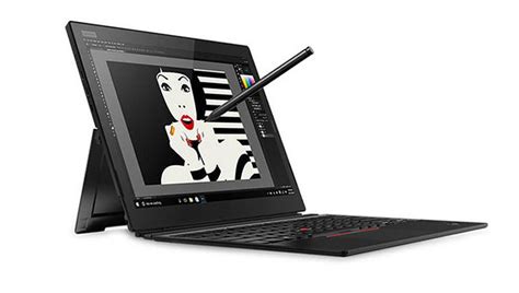 Review Thinkpad X1 Tablet Gen 3