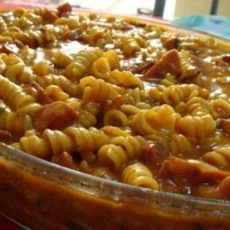 Macarrão na Panela de Pressão rápido (3.8/5)