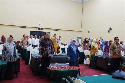 Program Studi Profesi Dokter Fakultas Kedokteran Universitas