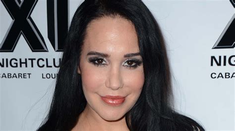 Skandalmutter Nadya Suleman F R Mich Ist Octomom Tot Promiflash De