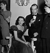 Judy Garland & Vincent Minnelli | Judy garland, Famous couples, Classic ...