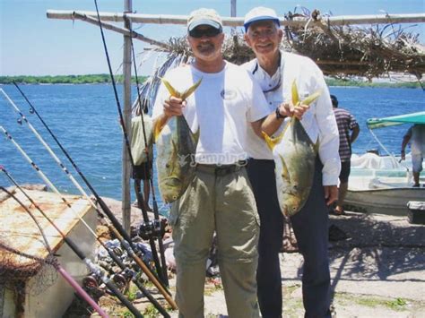 Pesca Deportiva En Panga 26ft 4 Pax En Mazatlán 4h Desde 6685