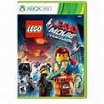 The Lego Movie Videogame (Xbox 360) - Pre-Owned - Walmart.com - Walmart.com
