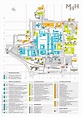 Medizinische Hochschule Hannover : Anfahrt und Lage