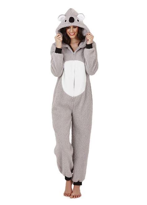 Koala Onesie Onesienu