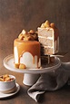 Caramel Apple Cake - Teak & Thyme